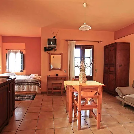Merovigla Apartmanhotel