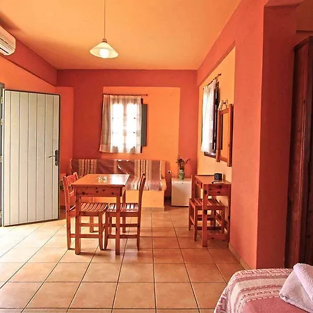 Merovigla Apartmanhotel 3*