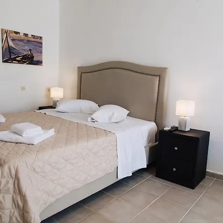 Merovigla Apartmanhotel