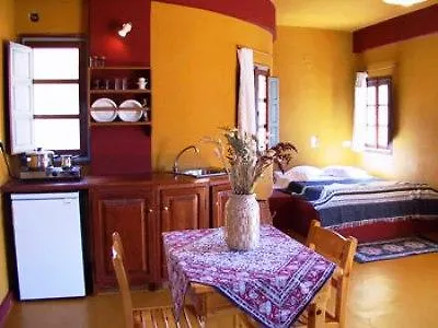 Merovigla Imerovigli (Santorini)