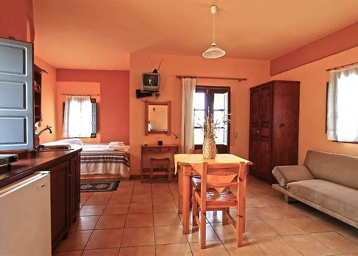 Merovigla Aparthotel