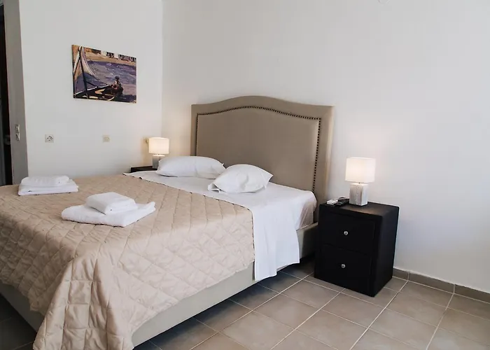 Merovigla Aparthotel