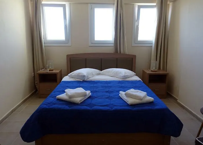 Aparthotel Merovigla 3*