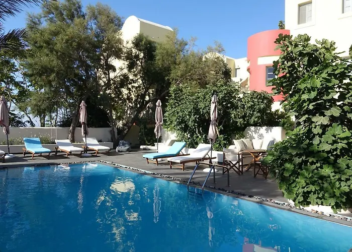 Aparthotel Merovigla