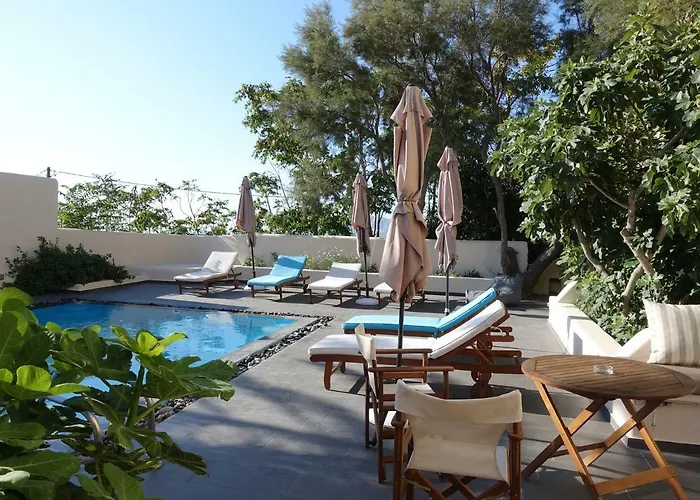 Merovigla Aparthotel