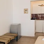 Merovigla Aparthotel Imerovigli (Santorini)