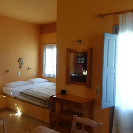Hotel apartamentowy Merovigla