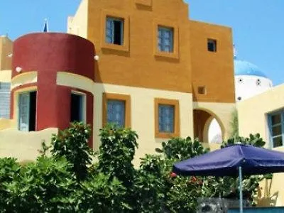 Merovigla Hotel apartamentowy
