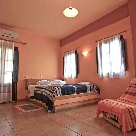 Merovigla 3*