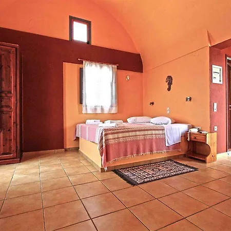 Hotel apartamentowy Merovigla
