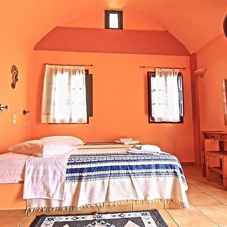 Merovigla Imerovigli (Santorini)