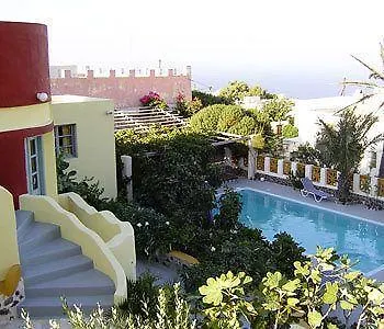 Merovigla Hotel apartamentowy