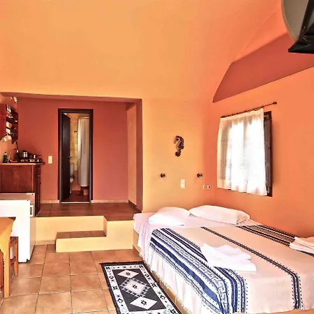 Merovigla 아파트호텔