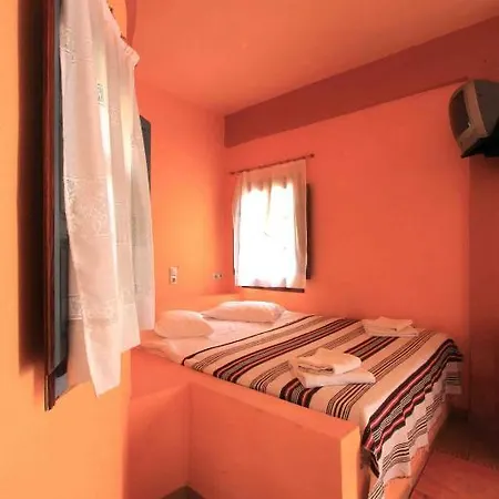 Hotel apartamentowy Merovigla 3*