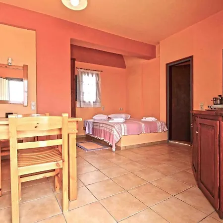 Hotel apartamentowy Merovigla