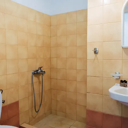 Merovigla Hotel apartamentowy Imerovigli (Santorini)