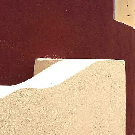 Merovigla 3* Imerovigli (Santorini)
