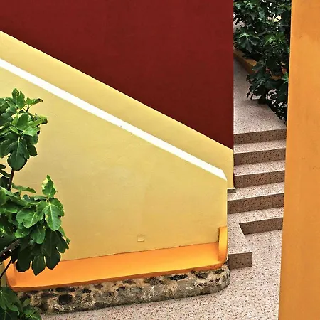 Hotel apartamentowy Merovigla