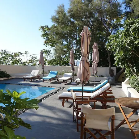 Merovigla 아파트호텔