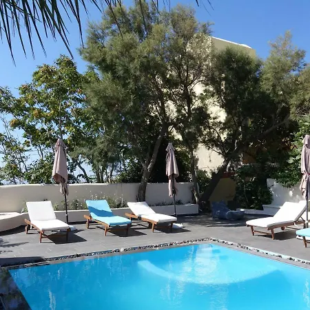 Merovigla Hotel apartamentowy 3*