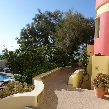 Merovigla 아파트호텔