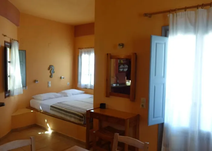 Apart Otel Merovigla