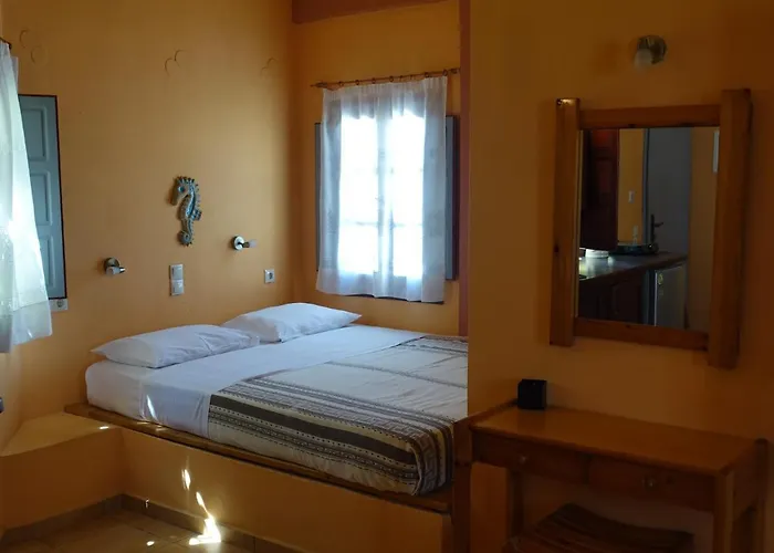 Merovigla Apart Otel