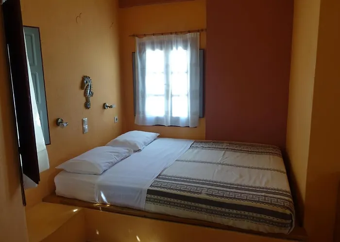 Apart Otel Merovigla 3*