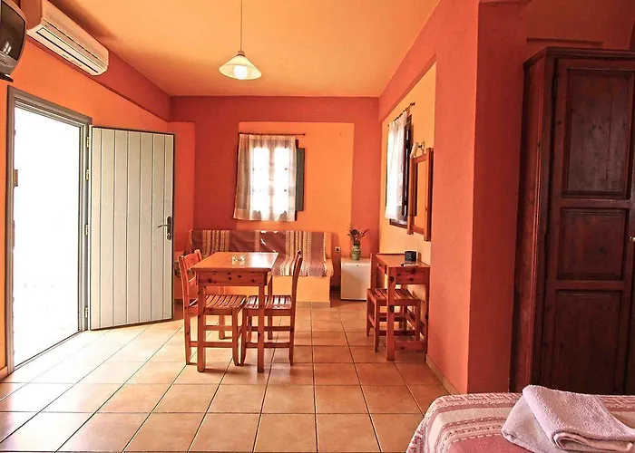 Merovigla Aparthotel 3*