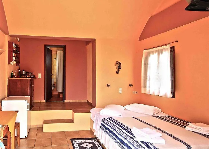 Merovigla Apart Otel