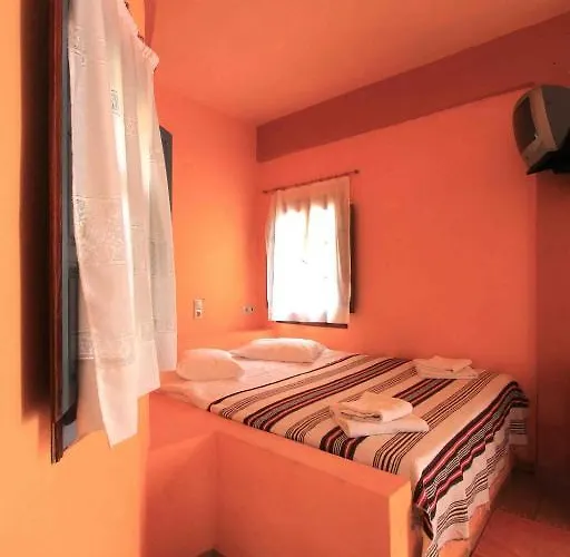 Aparthotel Merovigla 3*