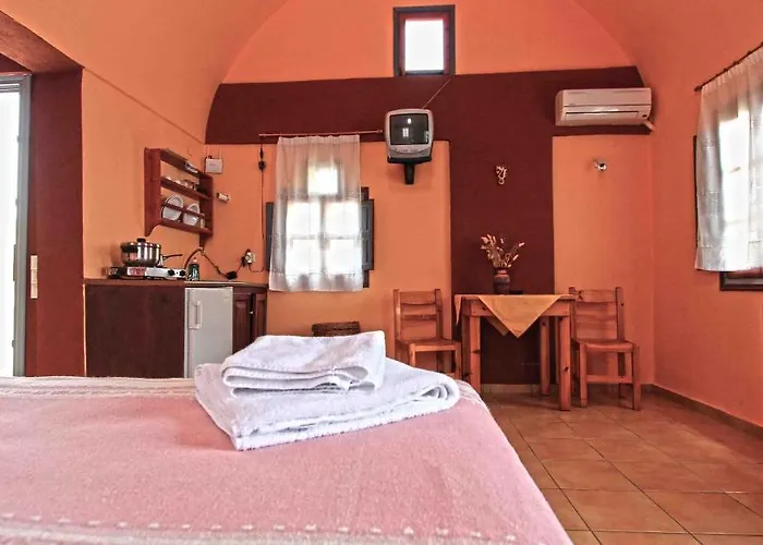 Merovigla Apart Otel