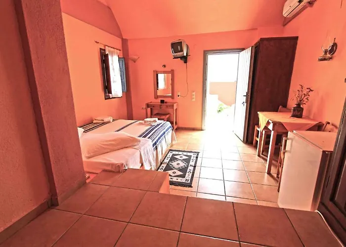 Merovigla Apart Otel 3*