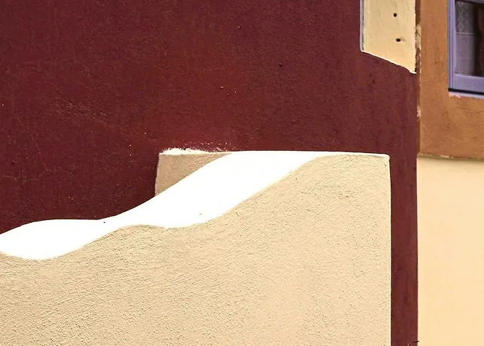 Merovigla 3* Imerovigli (Santorini)