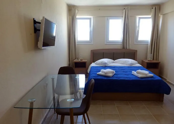 Apart Otel Merovigla 3*