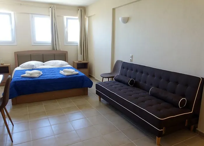 Apart Otel Merovigla