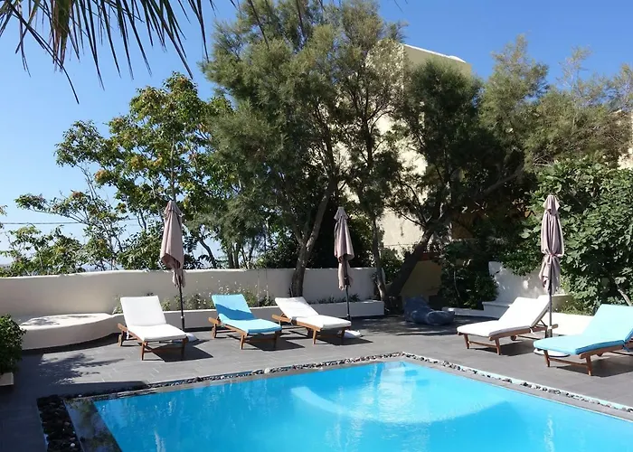 Merovigla Apart Otel 3*