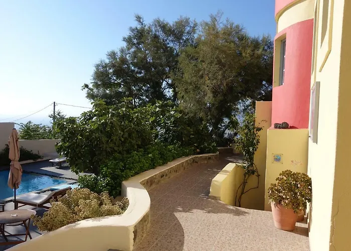 Merovigla Apart Otel