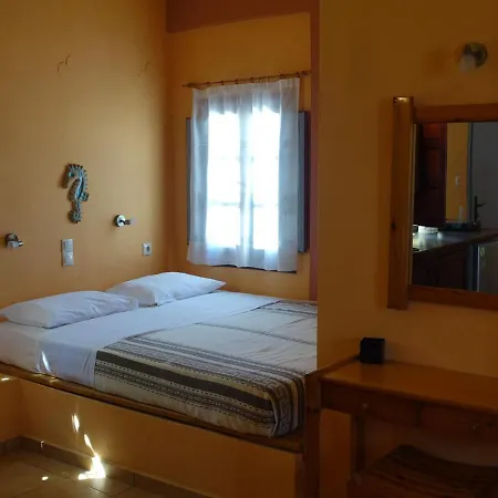 Merovigla Ξενοδοχείο με διαμερίσματα