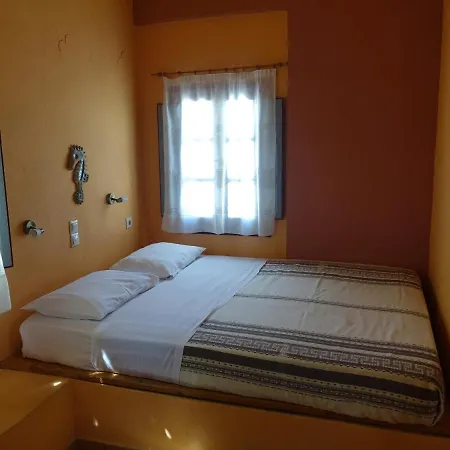 شقة فندقية Merovigla 3*