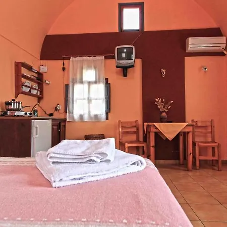 Merovigla Aparthotel