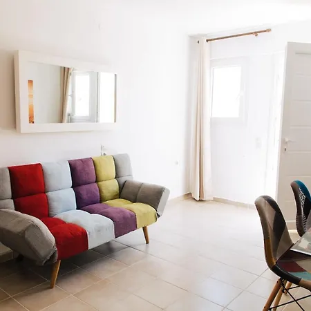 Ξενοδοχείο με διαμερίσματα Merovigla 3*