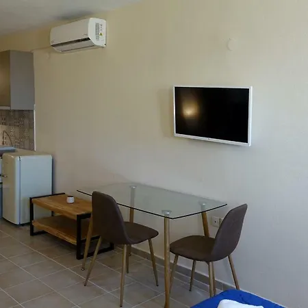 Merovigla Aparthotel 3*