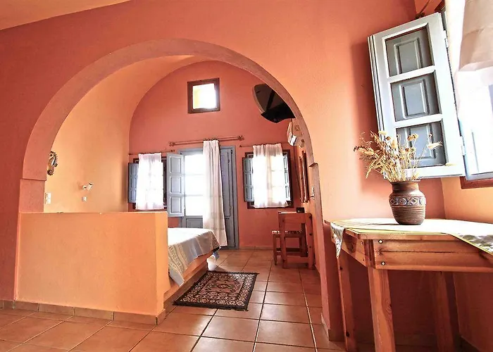 Merovigla 3* إيميروفيغلي