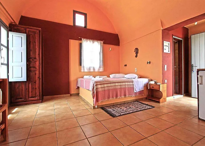 Lejlighedshotel Merovigla