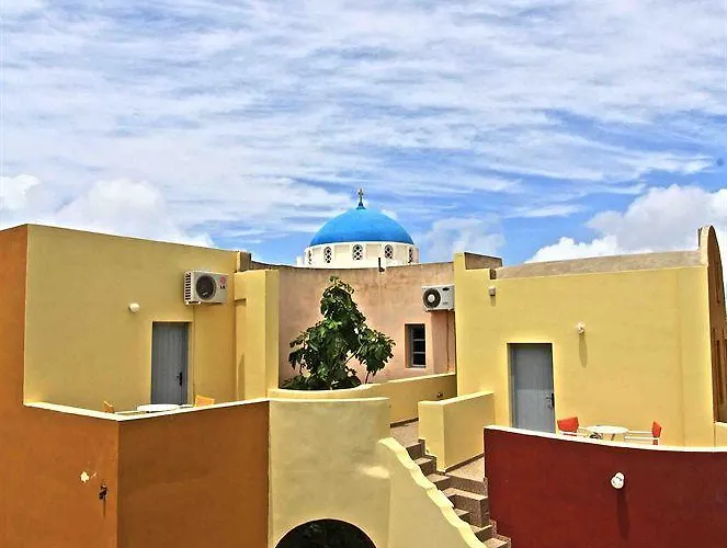 Merovigla شقة فندقية