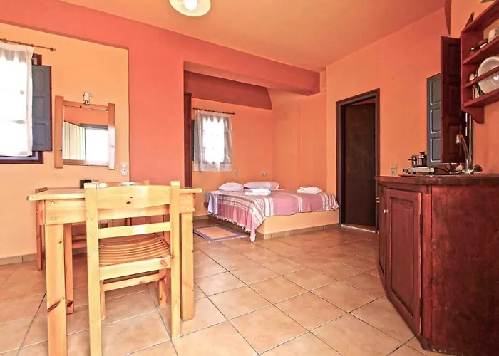 Lejlighedshotel Merovigla