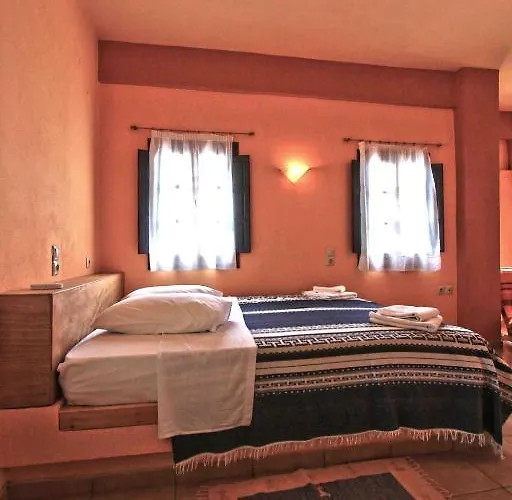 Lejlighedshotel Merovigla