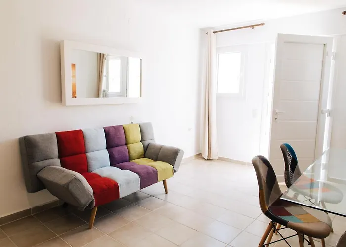 شقة فندقية Merovigla 3*