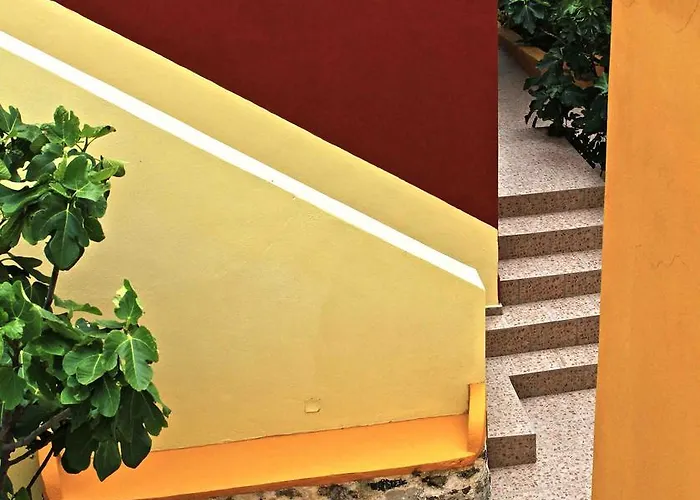 Lejlighedshotel Merovigla